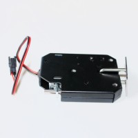 DC 12V Electronic Lock For locker Door Furniture Tool